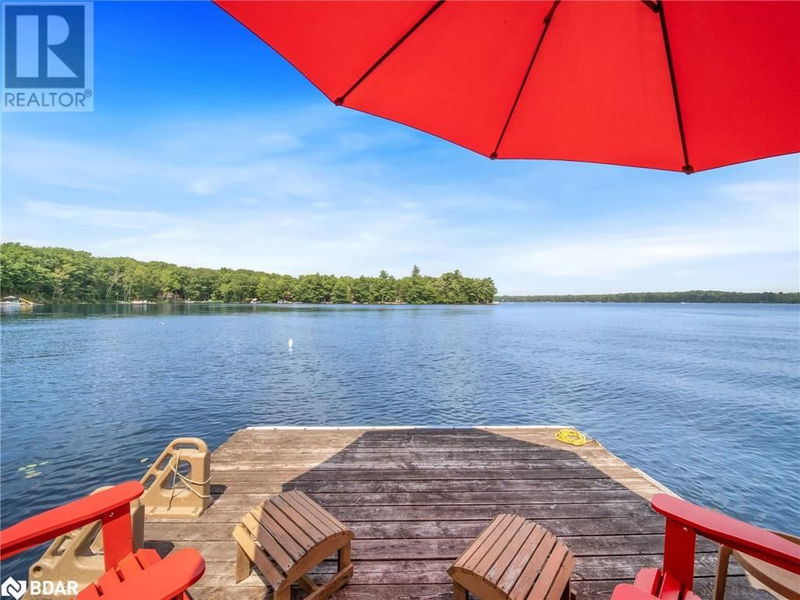 1170 LEONARD LAKE Road  Bracebridge, P1L1W8 | Image 2