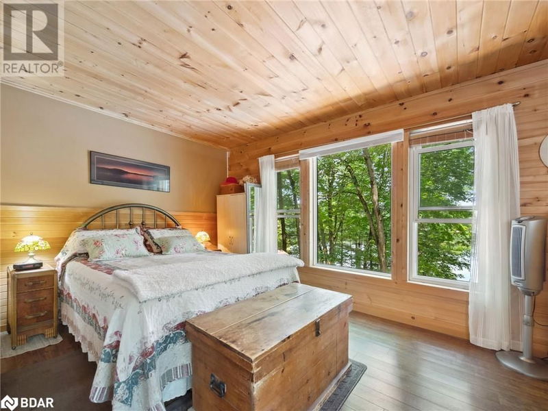 1170 LEONARD LAKE Road  Bracebridge, P1L1W8 | Image 20