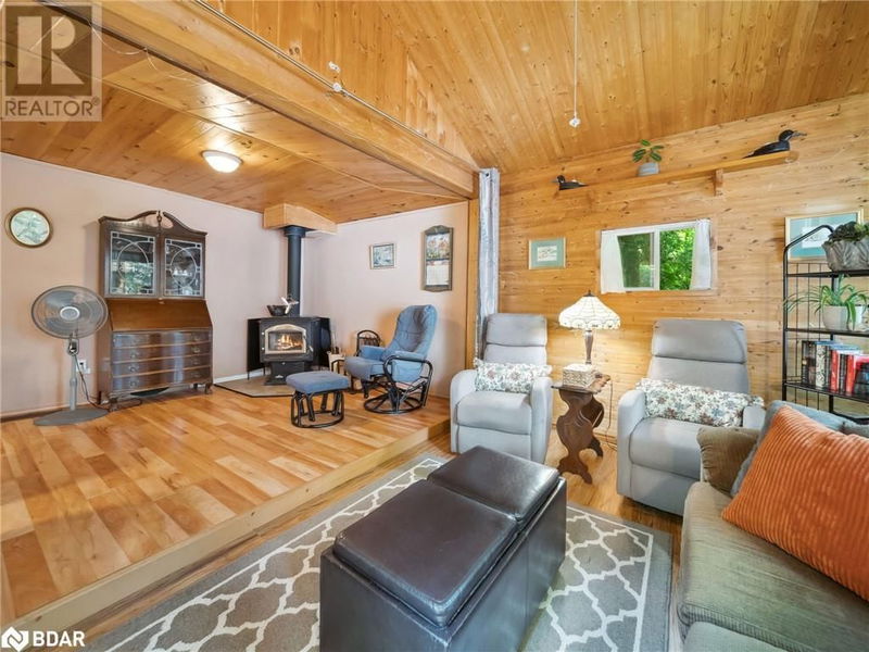 1170 LEONARD LAKE Road  Bracebridge, P1L1W8 | Image 23