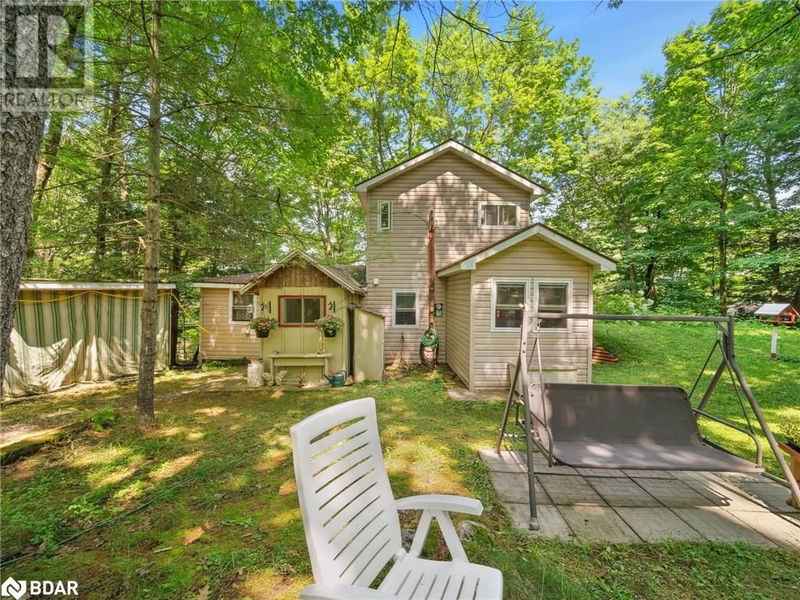 1170 LEONARD LAKE Road  Bracebridge, P1L1W8 | Image 37