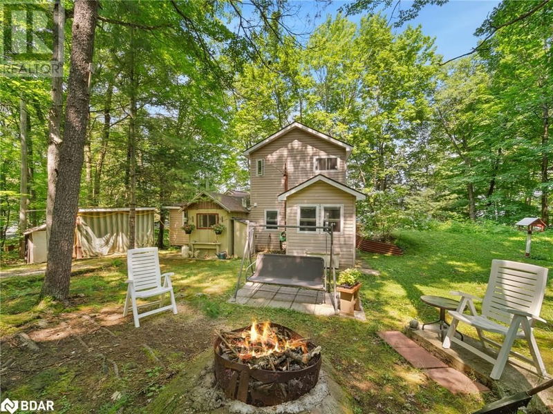 1170 LEONARD LAKE Road  Bracebridge, P1L1W8 | Image 38