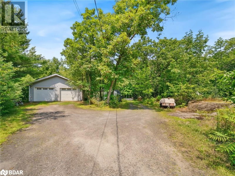 1170 LEONARD LAKE Road  Bracebridge, P1L1W8 | Image 47