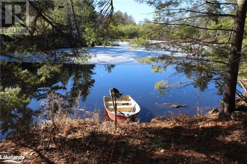 null SEVERN RIVER Island  Gravenhurst, P0E1G0 | Image 9