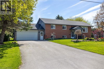 40 GARDINER Street  Meaford, N4L1K9 | Image 1