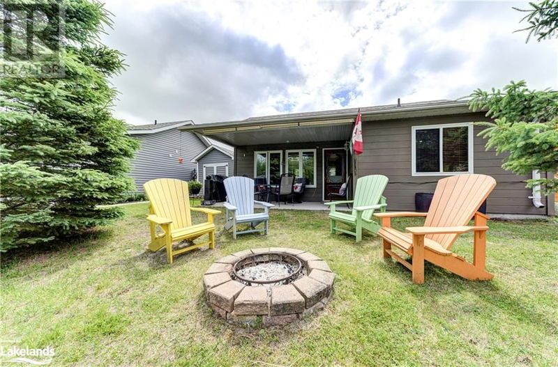 12 KAWARTHA Crescent  Wasaga Beach, L9Z1X7 | Image 23