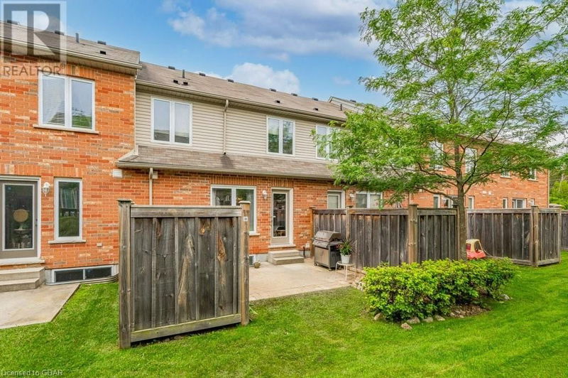 167 ARKELL Road  Guelph, N1L1E5 | Image 37