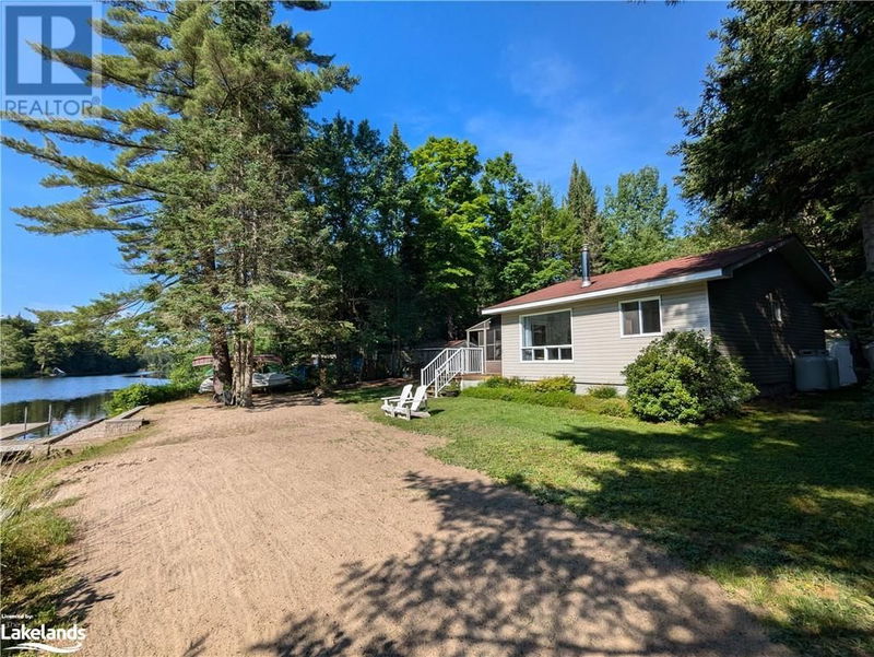 1023 HARMONY LANE Private  Bracebridge, P1L1W9 | Image 7