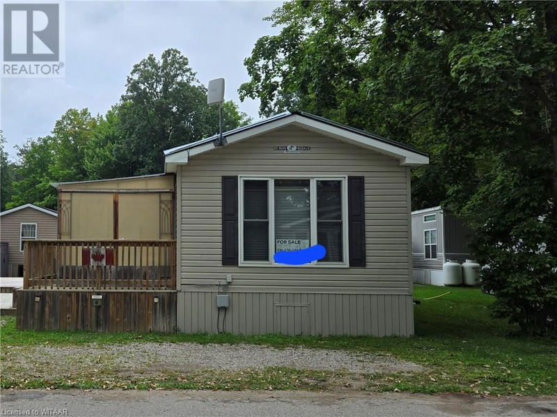 296 WEST QUARTER TOWNLINE Road  Harley, N0E1E0 | Image 1