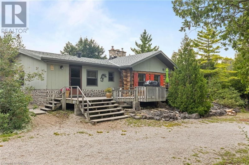 579 CAPE HURD Road  Tobermory, N0H2R0 | Image 3