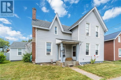 640 KING Street  Port Colborne, L3K4H8 | Image 1