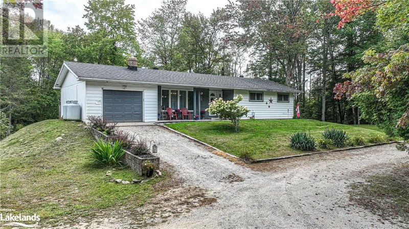 1108 WINHARA Road  Gravenhurst, P1P1R1 | Image 2