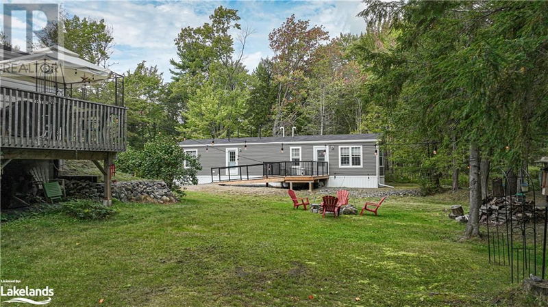 1108 WINHARA Road  Gravenhurst, P1P1R1 | Image 44