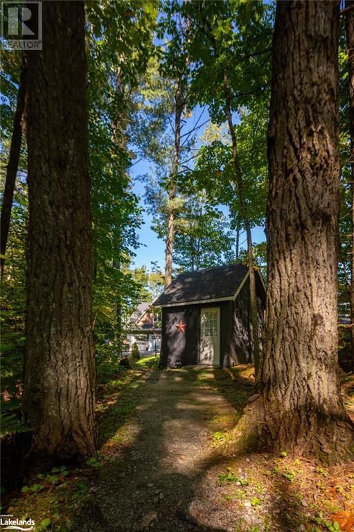 1045 LAKESHORE DRIVE Drive  Gravenhurst, P1P1R2 | Image 27