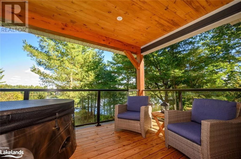 1045 LAKESHORE DRIVE Drive  Gravenhurst, P1P1R2 | Image 8