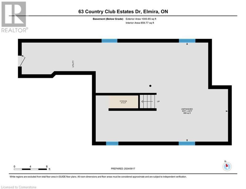 55 COUNTRY CLUB ESTATES Drive  Elmira, N3B0B4 | Image 44