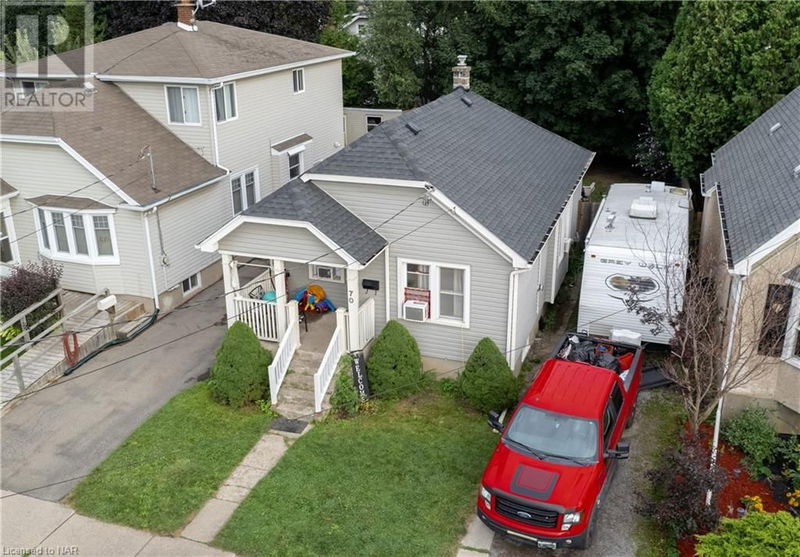 70 SHERWOOD Avenue  St. Catharines, L2R1X5 | Image 2