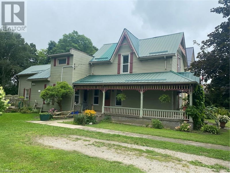 209 MAIN Street East Otterville, N0J1R0 | Image 1