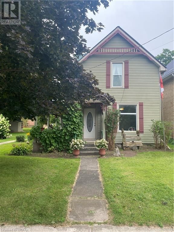 209 MAIN Street East Otterville, N0J1R0 | Image 2