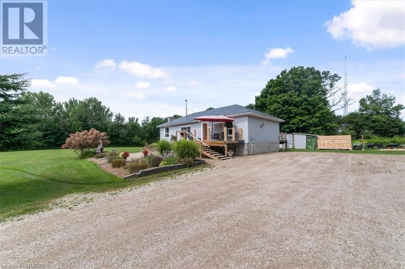 360537 160 Road  Grey Highlands, N0C1E0 | Image 1