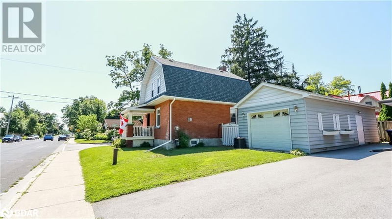 46 CHURCH Street South Alliston, L9R1G9 | Image 17