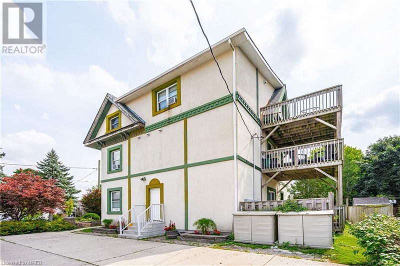 210 YORK Street  Palmerston, N0G2P0 | Image 2