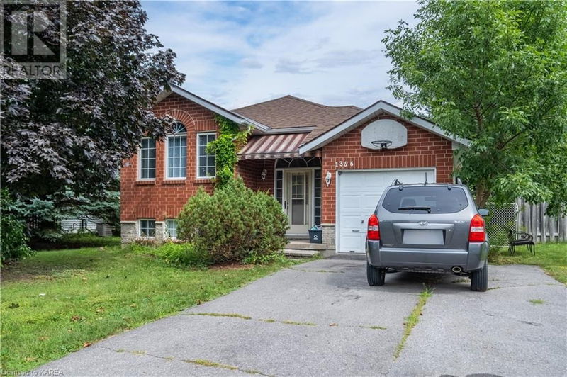 1386 BRACKENWOOD Crescent  Kingston, K7P2W4 | Image 1