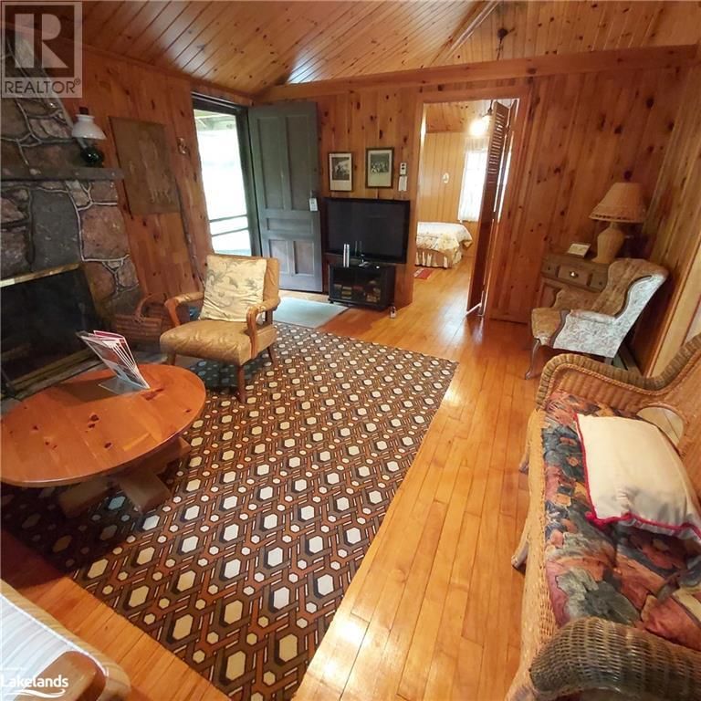 2 WIGWAM LODGE Road  Gravenhurst, P0E1G0 | Image 5