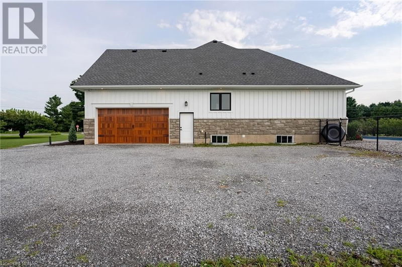 864 CONCESSION 1 RD Road  Niagara-on-the-Lake, L0S1J0 | Image 41