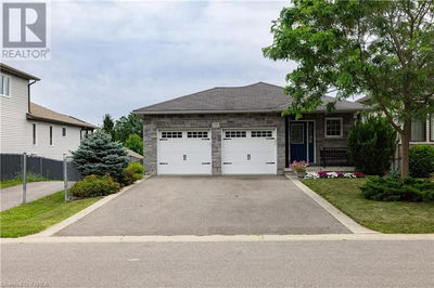 132 ISLANDVIEW Drive  Amherstview, K7N0A5 | Image 1