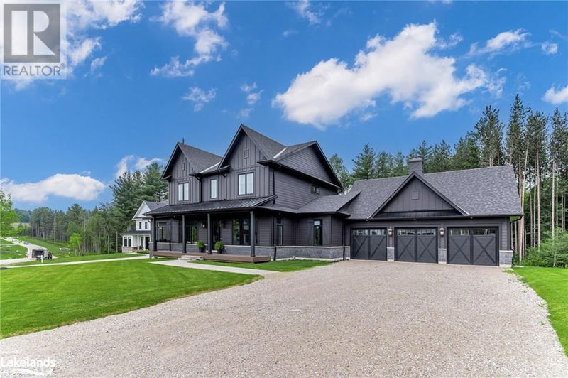 72 GEORGIAN GRANDE Drive  Oro-Medonte, L0K1E0 | Image 3