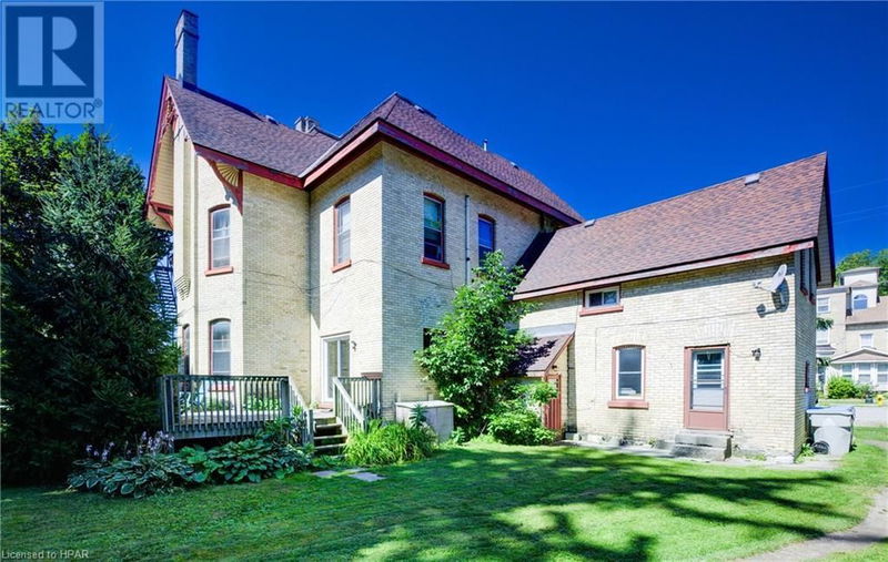 28 WILSON ST Street  Seaforth, N0K1W0 | Image 3