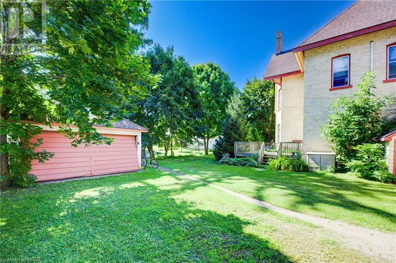 28 WILSON ST Street  Seaforth, N0K1W0 | Image 40