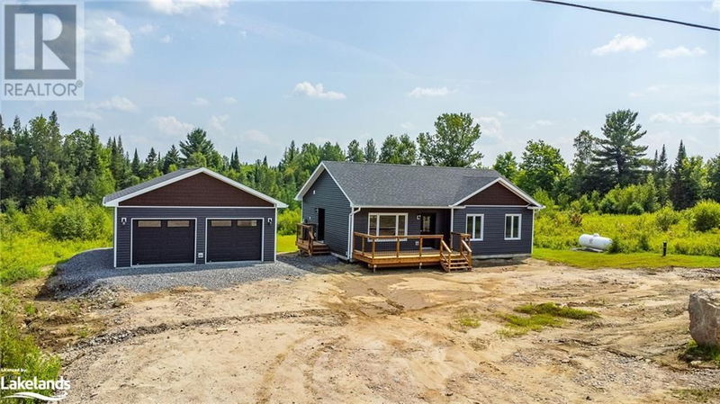 1027 PIPER GLEN Road  Minden, K0M2K0 | Image 1