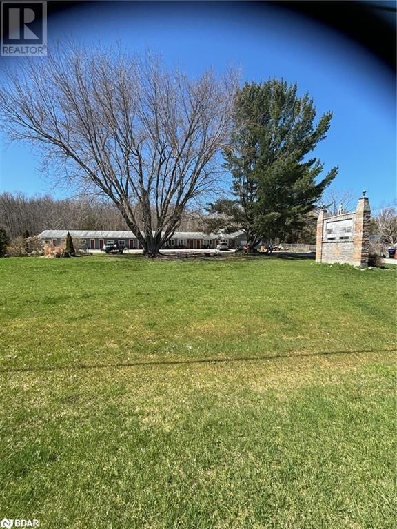 Tertiary Property View