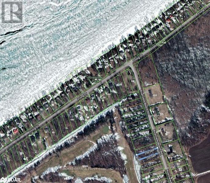 LOT 129 RIVERVIEW BEACH Road Image 2