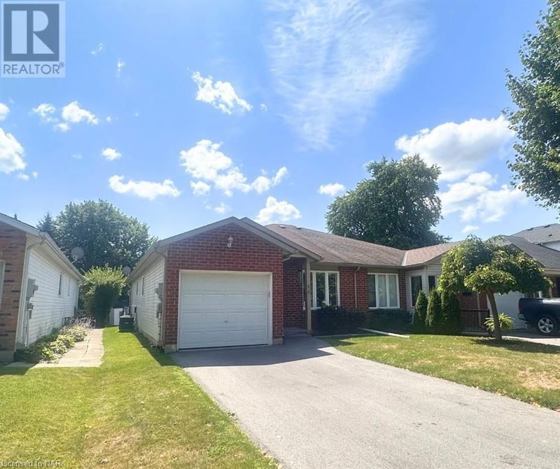 14 SADDLER Street  Fonthill, L0S1E0 | Image 2