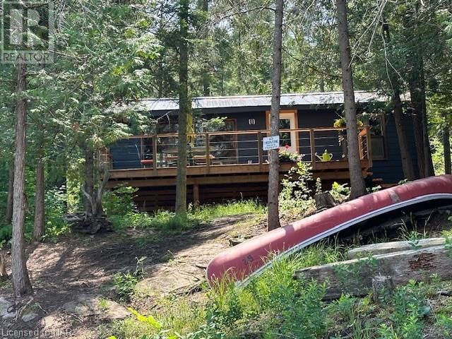 1234 PICKEREL RIVER Road  Britt, P0G1J0 | Image 2