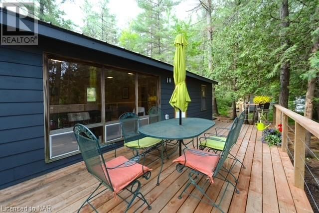 1234 PICKEREL RIVER Road  Britt, P0G1J0 | Image 3