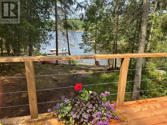 1234 PICKEREL RIVER Road  Britt, P0G1J0 | Image 6