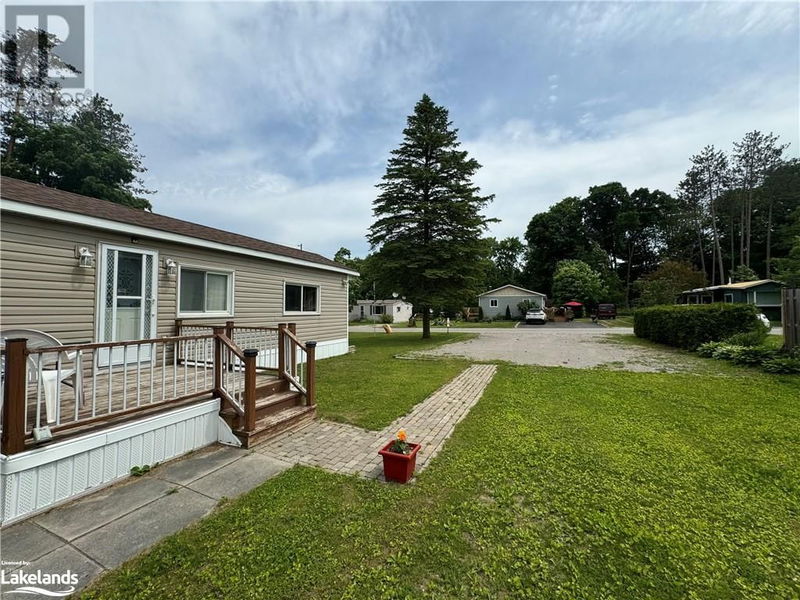 5263 ELLIOTT SIDEROAD null  Tay Twp, L4R4K3 | Image 1