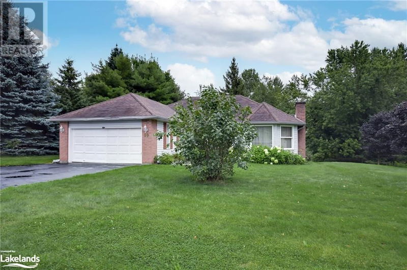 30 CATHARINE Crescent  Bracebridge, P1L1B1 | Image 2