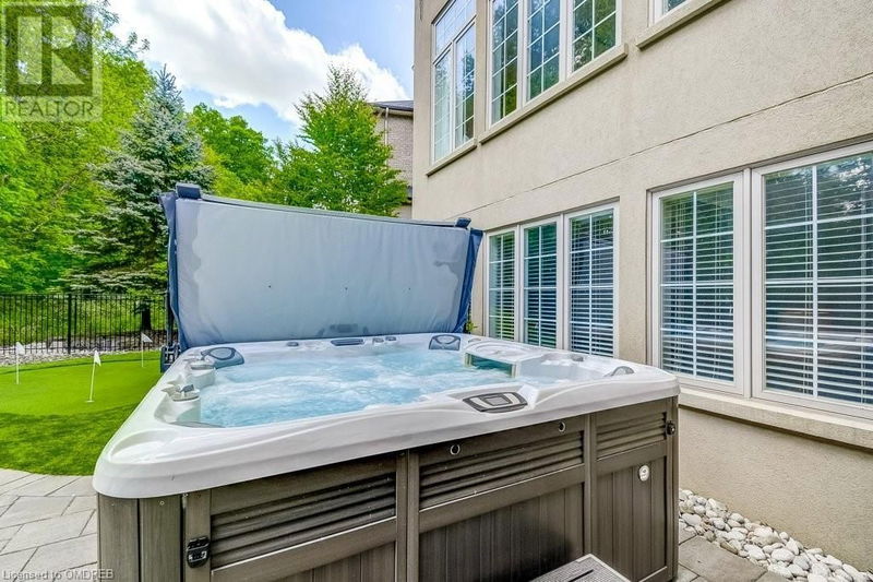 168 DIIORIO Circle  Ancaster, L9K1T3 | Image 47