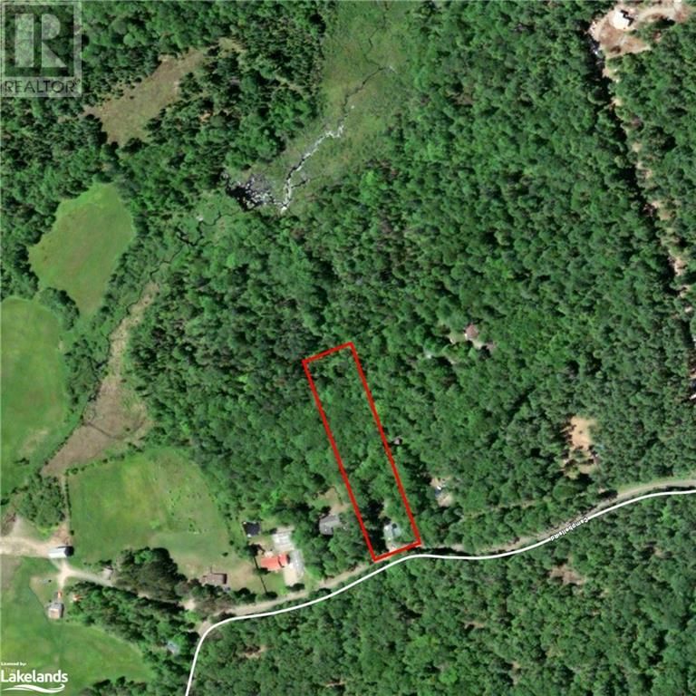 1130 CAMPBELLS Road  Bracebridge, P1P0A1 | Image 1