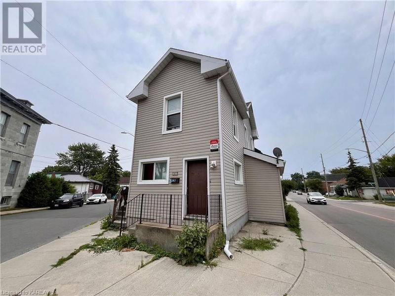 307 DIVISION Street  Kingston, K7K3Z7 | Image 1