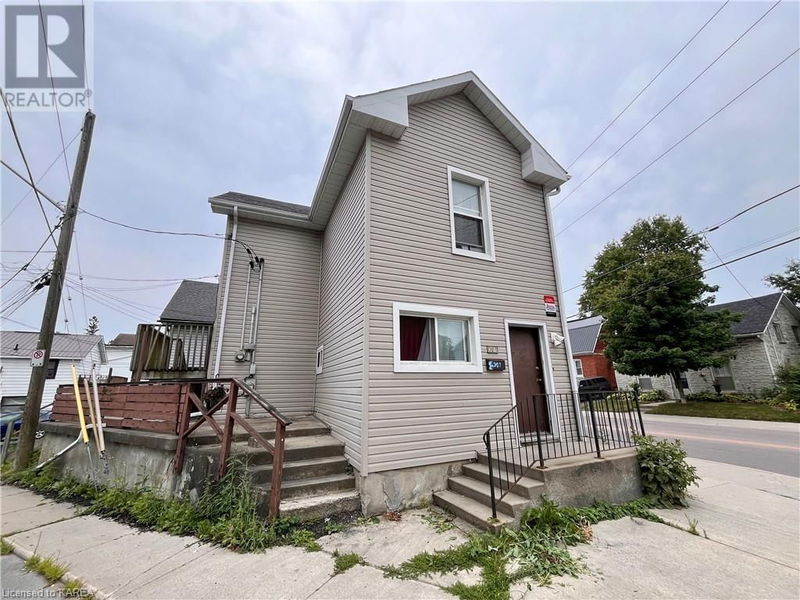 307 DIVISION Street  Kingston, K7K3Z7 | Image 2