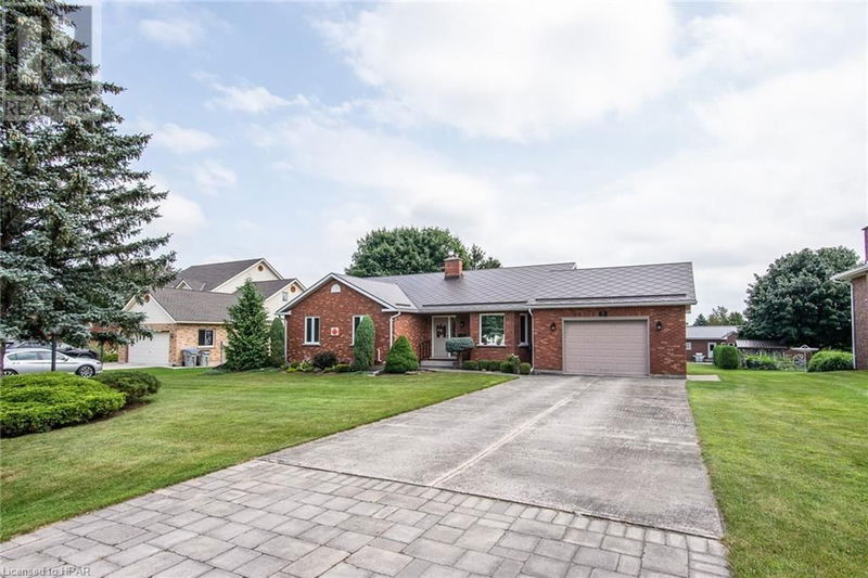 63 KRUSE Drive  Egmondville, N0K1G0 | Image 3