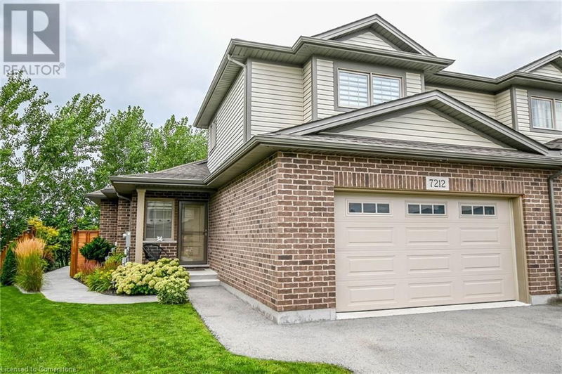 7212 STACEY Drive  Niagara Falls, L2E0B3 | Image 1