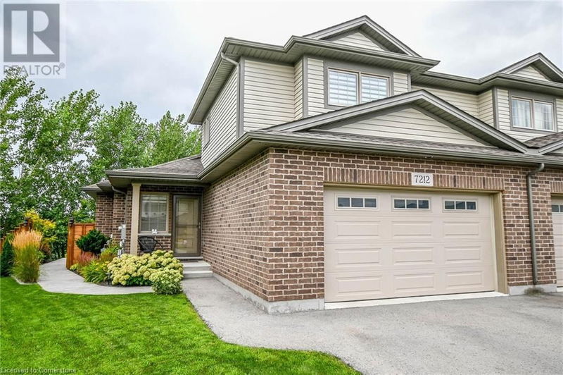 7212 STACEY Drive  Niagara Falls, L2E0B3 | Image 41