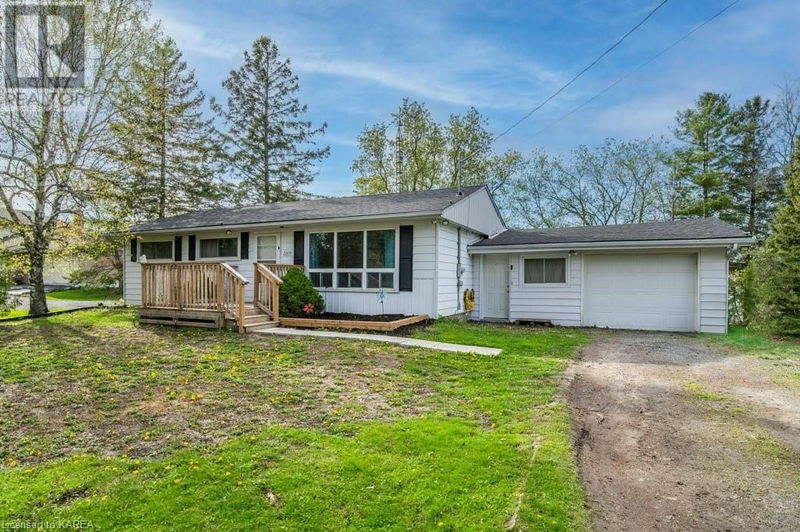 2269 SHARPE Road  Napanee, K7R3K6 | Image 2