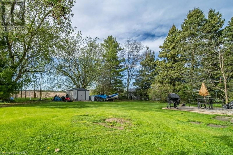 2269 SHARPE Road  Napanee, K7R3K6 | Image 27